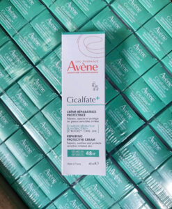 Kem dưỡng phục hồi bảo vệ da Avène Cicalfate+ Crème Reparatrice Protectrice, 40ml