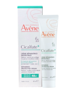 Kem dưỡng phục hồi bảo vệ da Avène Cicalfate+ Crème Reparatrice Protectrice, 40ml