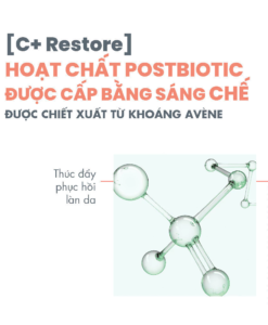 Kem dưỡng phục hồi bảo vệ da Avène Cicalfate+ Crème Reparatrice Protectrice, 40ml