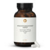 Magie hữu cơ Sunday Natural Magnesium Glycinate Depot 150mg, 120 viên