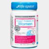 Men vi sinh Life Space Urogen Probiotic For Women bổ sung lợi khuẩn cho phụ nữ, 40 viên