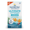 Nordic Naturals Ultimate Omega Junior bổ sung DHA cho trẻ em từ 6 tuổi, 120 viên