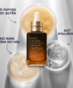 Serum Estee Lauder Advanced Night Repair phục hồi da ban đêm, 100ml