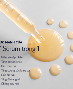 Serum Estee Lauder Advanced Night Repair phục hồi da ban đêm, 100ml