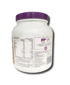Sữa bột A2 Immune Lactoferrin tăng đề kháng, 900g