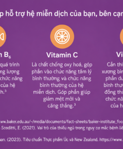 Sữa bột A2 Immune Lactoferrin tăng đề kháng, 900g