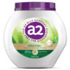 Sữa bột A2 nguyên kem hữu cơ cao cấp A2 Organic Premium Full Cream, 800g