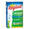 Sữa bột tách kem Regilait Calcium & Vitamine D giàu canxi, 300g