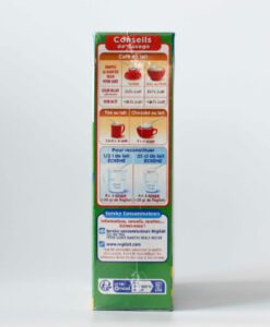 Sữa bột tách kem Regilait Calcium & Vitamine D giàu canxi, 300g