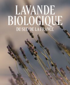 Sữa tắm L'Occitane Lavande Douche Parfumé hương hoa oải hương, 250ml