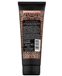 Sữa tắm nước hoa Tesori d'Oriente Hammam, 250ml