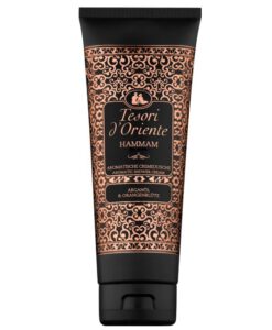 Sữa tắm nước hoa Tesori d'Oriente Hammam, 250ml