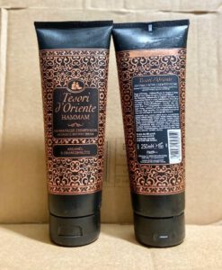 Sữa tắm nước hoa Tesori d'Oriente Hammam, 250ml