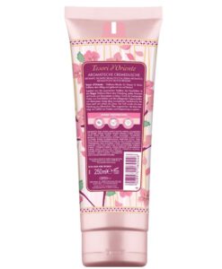 Sữa tắm nước hoa Tesori d'Oriente IKIGAI, 250ml
