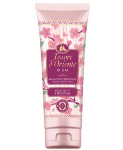 Sữa tắm nước hoa Tesori d'Oriente IKIGAI, 250ml