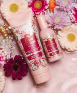 Sữa tắm nước hoa Tesori d'Oriente IKIGAI, 250ml