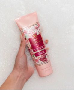 Sữa tắm nước hoa Tesori d'Oriente IKIGAI, 250ml