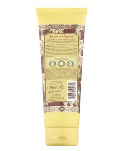 Sữa tắm nước hoa Tesori d'Oriente Royal Vanilla, 250ml