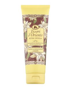 Sữa tắm nước hoa Tesori d'Oriente Royal Vanilla, 250ml