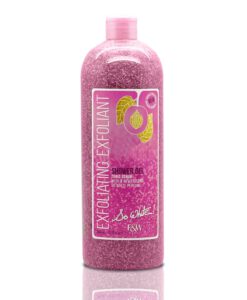 Sữa tắm tẩy da chết F&W Exfoliating Exfoliant So White, 940ml