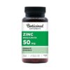 Viên uống Boticinal Zinc Bisglycinate 50mg bổ sung kẽm, 100 viên
