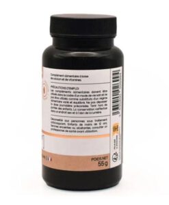 Viên uống canxi hữu cơ Nat&Form Calcium Bisglycinate, 90 viên