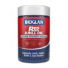 Viên uống dầu nhuyễn thể Bioglan Red Krill Oil Double Strength 1000mg, 60 viên