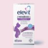 Viên uống DHA cho bà bầu Elevit DHA & Choline Pregnancy, 60 viên