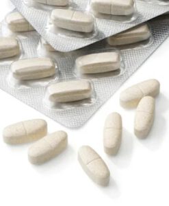 Viên uống Mivolis Magnesium 500 Nacht bổ sung magie ban đêm, 30 viên