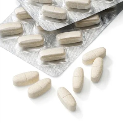 Viên uống Mivolis Magnesium 500 Nacht bổ sung magie ban đêm, 30 viên Viên uống Mivolis Magnesium 500 Nacht bổ sung magie ban đêm, 30 viên