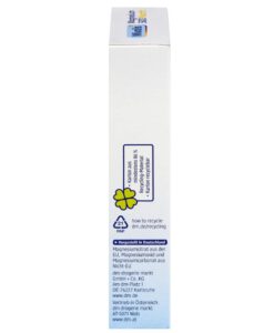 Viên uống Mivolis Magnesium 500 Nacht bổ sung magie ban đêm, 30 viên