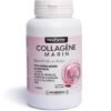 Viên uống Nat&Form Collagen Marin trắng da, trẻ hóa làn da, 90 viên