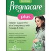 Vitamin tổng hợp cho bà bầu Vitabiotics Pregnacare Plus, 56 viên
