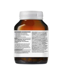 Vitamin tổng hợp cho bé gái Blackmores Multivitamin For Teen Girls, 60 viên