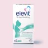 Vitamin tổng hợp Elevit Breastfeeding cho phụ nữ sau sinh và cho con bú, 60 viên