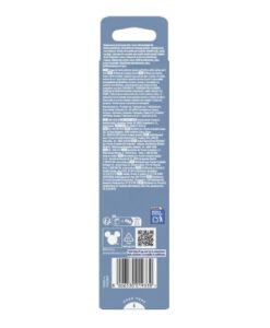 Đầu bàn chải điện Oral-B KIDS Lion King cho trẻ em, 4 chiếc