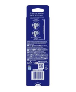 Đầu bàn chải điện Oral-B PRO Sensitive Clean, 5 chiếc