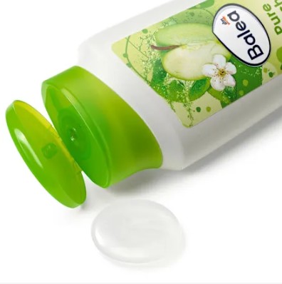 Dầu gội Balea Shampoo Pure Frische cho tóc dầu, 300ml Dầu gội Balea Shampoo Pure Frische cho tóc dầu, 300ml