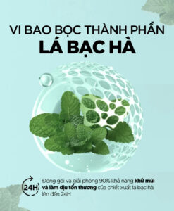 Dung dịch vệ sinh Cavaillès L'Intime Fraicheur khử mùi tươi mát, 250ml