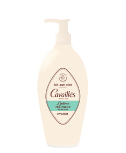 Dung dịch vệ sinh Cavaillès L'Intime Fraicheur khử mùi tươi mát, 250ml