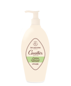 Dung dịch vệ sinh Cavaillès L'Intime Hydratant dưỡng ẩm mịn màng, 250ml