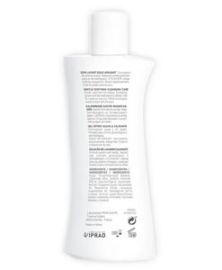 Dung dịch vệ sinh Saforelle Soin Lavant Doux, 250ml