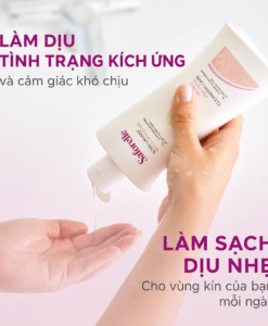 Dung dịch vệ sinh Saforelle Soin Lavant Doux, 250ml