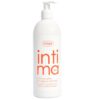 Dung dịch vệ sinh Ziaja Imtima Axit Ascorbic (cam), 500ml