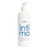 Dung dịch vệ sinh Ziaja Imtima Axit Hyaluronic (xanh đậm), 500ml