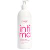 Dung dịch vệ sinh Ziaja Imtima Axit Lactic (hồng), 500ml