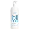 Dung dịch vệ sinh Ziaja Imtima Axit Lactobionic (xanh nhạt), 500ml