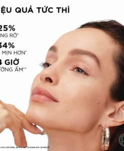 Kem dưỡng da Loreal Revitalift Soin Éclat Vitamine C làm sáng da, giảm nếp nhăn, 50ml