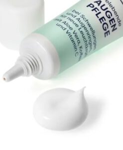 Kem dưỡng mắt Balea Belebende Augenpflege giảm bọng mắt, quầng thâm, 15ml