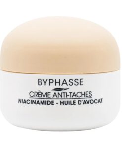 Kem trị nám Byphasse Niacinamide & Avocado Oil Anti-Dark Spot Cream, 50ml